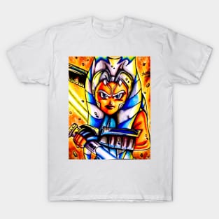 Ahsoka T-Shirt